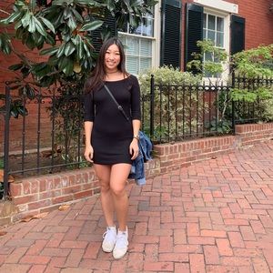 Meet your Posher, Kylee